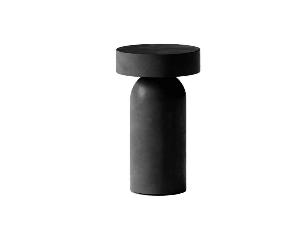 Lema Francis Side Table Clayo 30 Cm