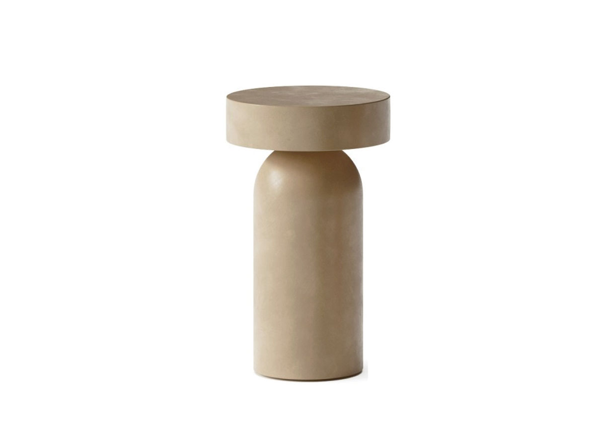 Lema Francis Side Table Clayo 30 Cm