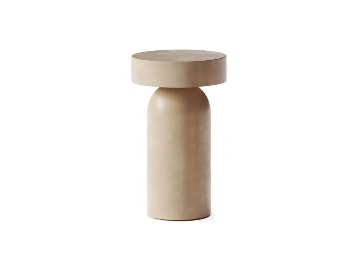 Lema Francis Side Table Clayo 30 Cm