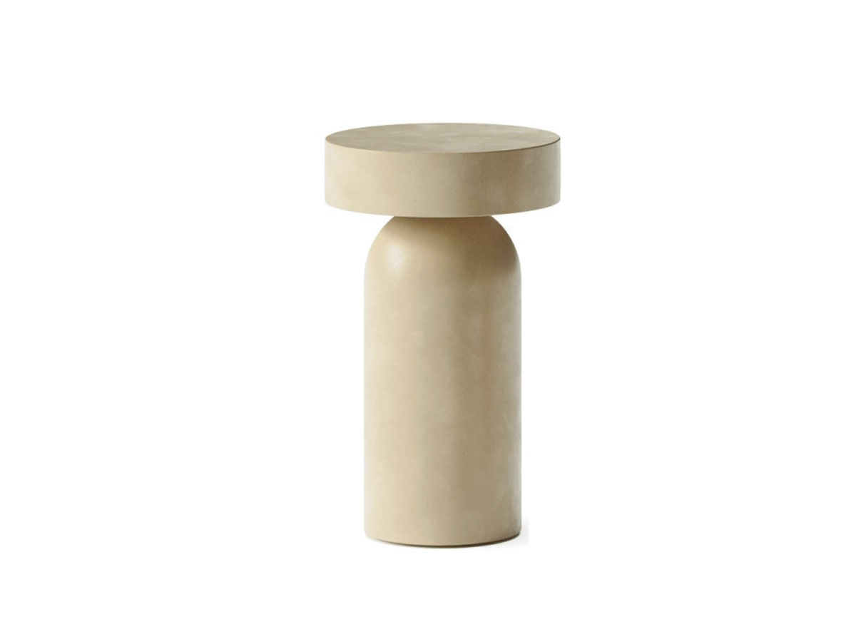Lema Francis Side Table Clayo 30 Cm