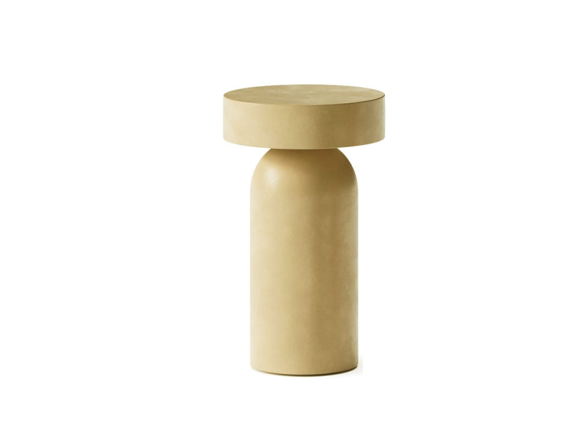 Lema Francis Side Table Clayo 30 Cm
