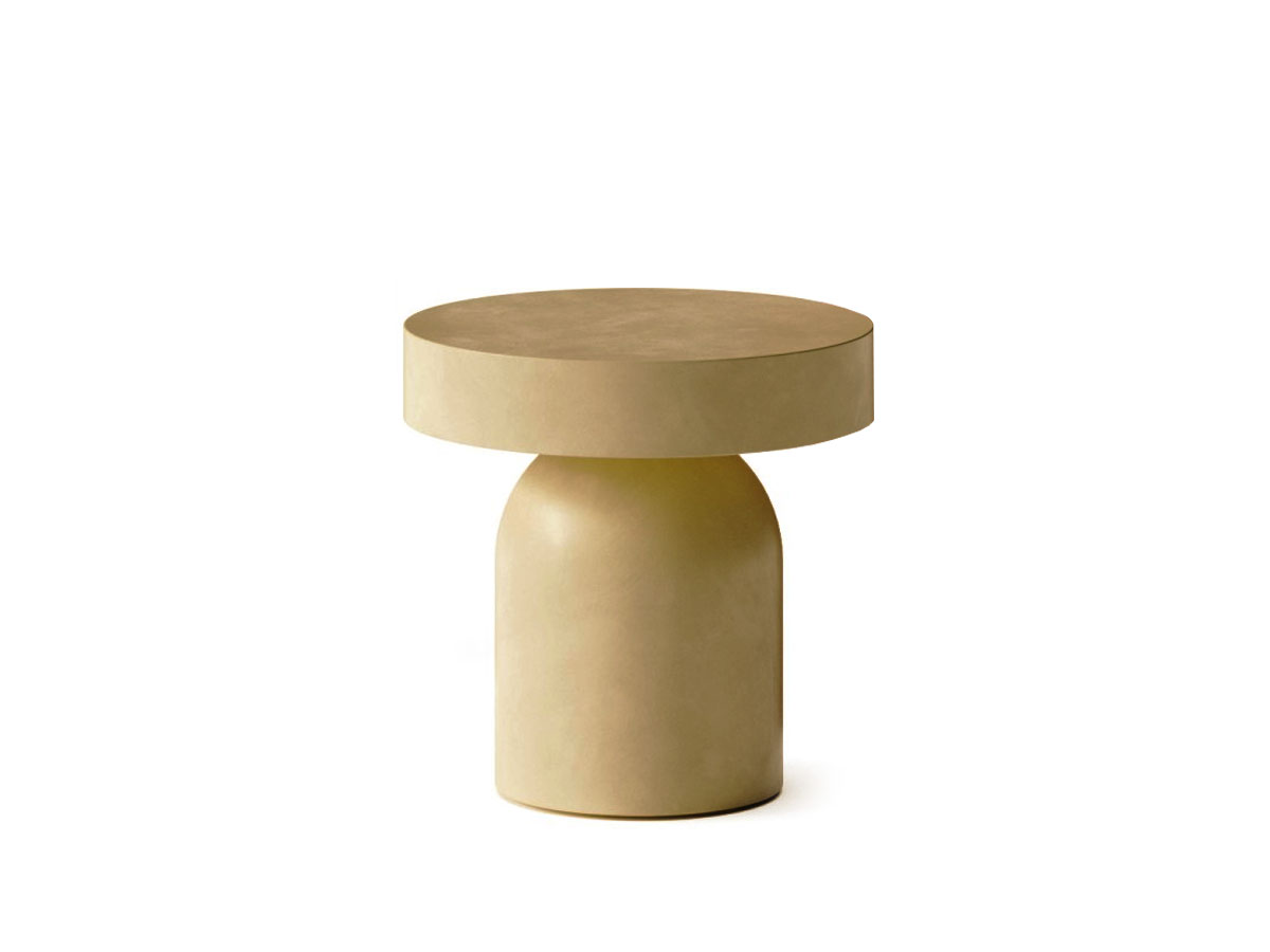 Lema Francis Coffee Table Clayo 40 Cm