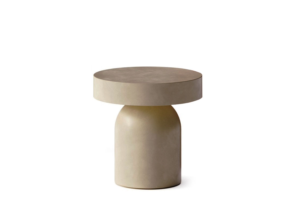 Lema Francis Coffee Table Clayo 40 Cm