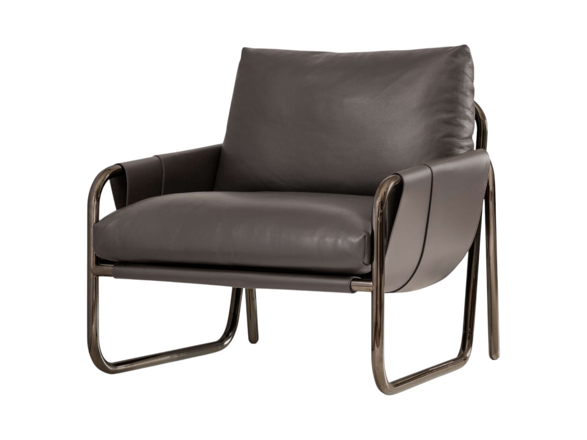 Lema Graffetta Armchair