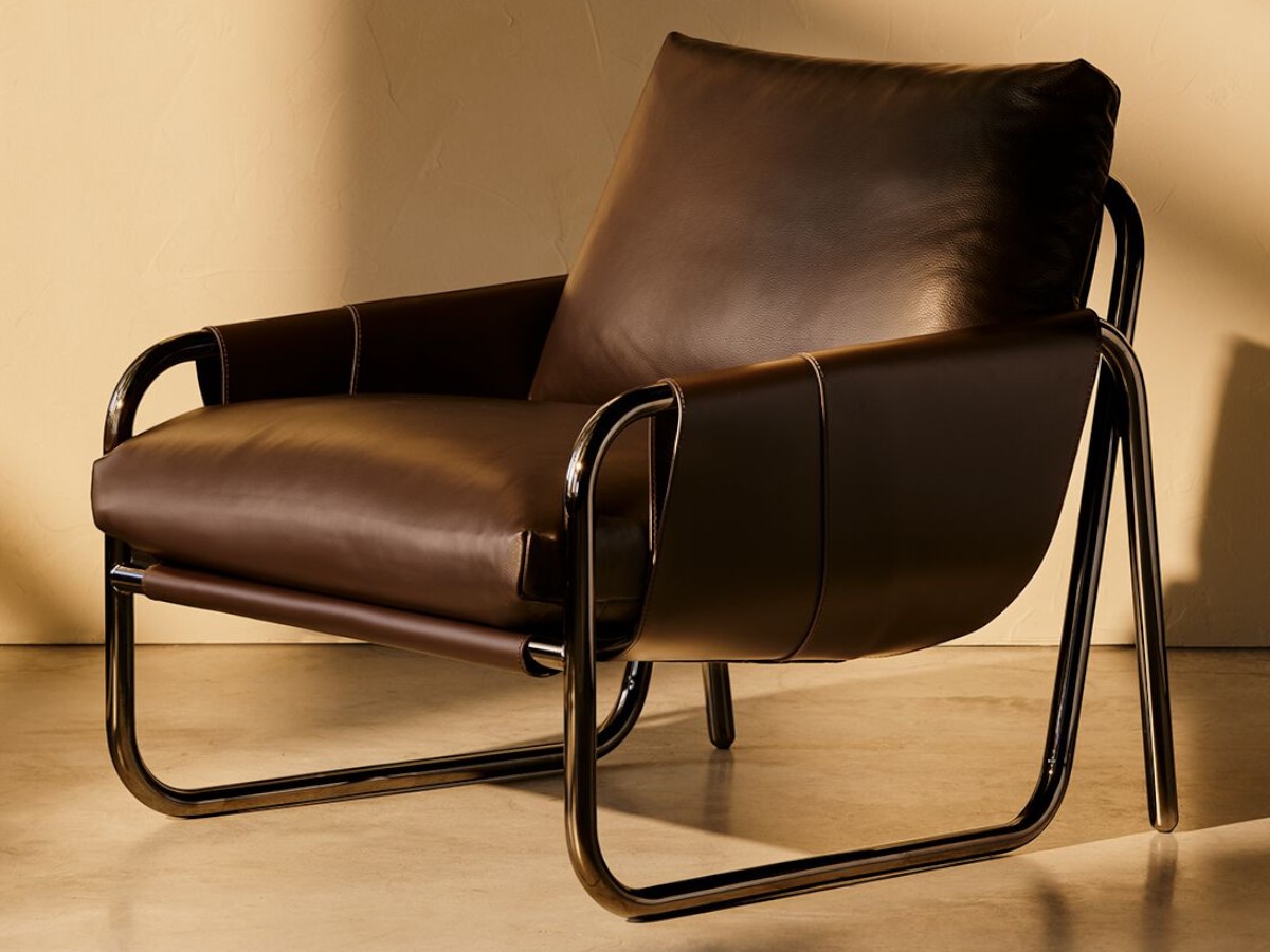 Lema Graffetta Armchair
