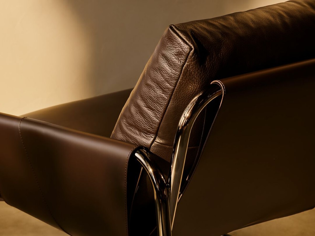 Lema Graffetta Armchair