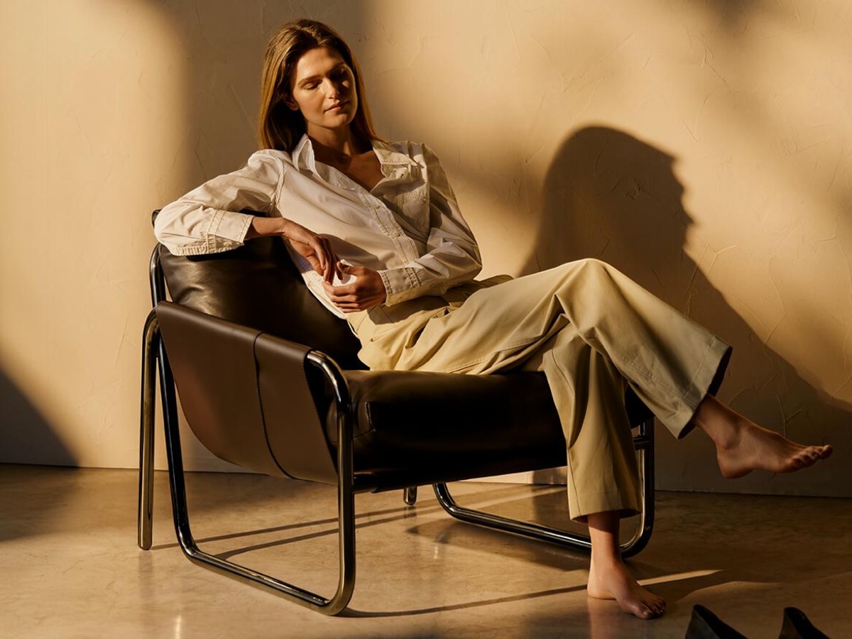 Lema Graffetta Armchair