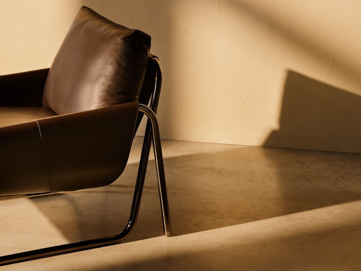 Lema Graffetta Armchair