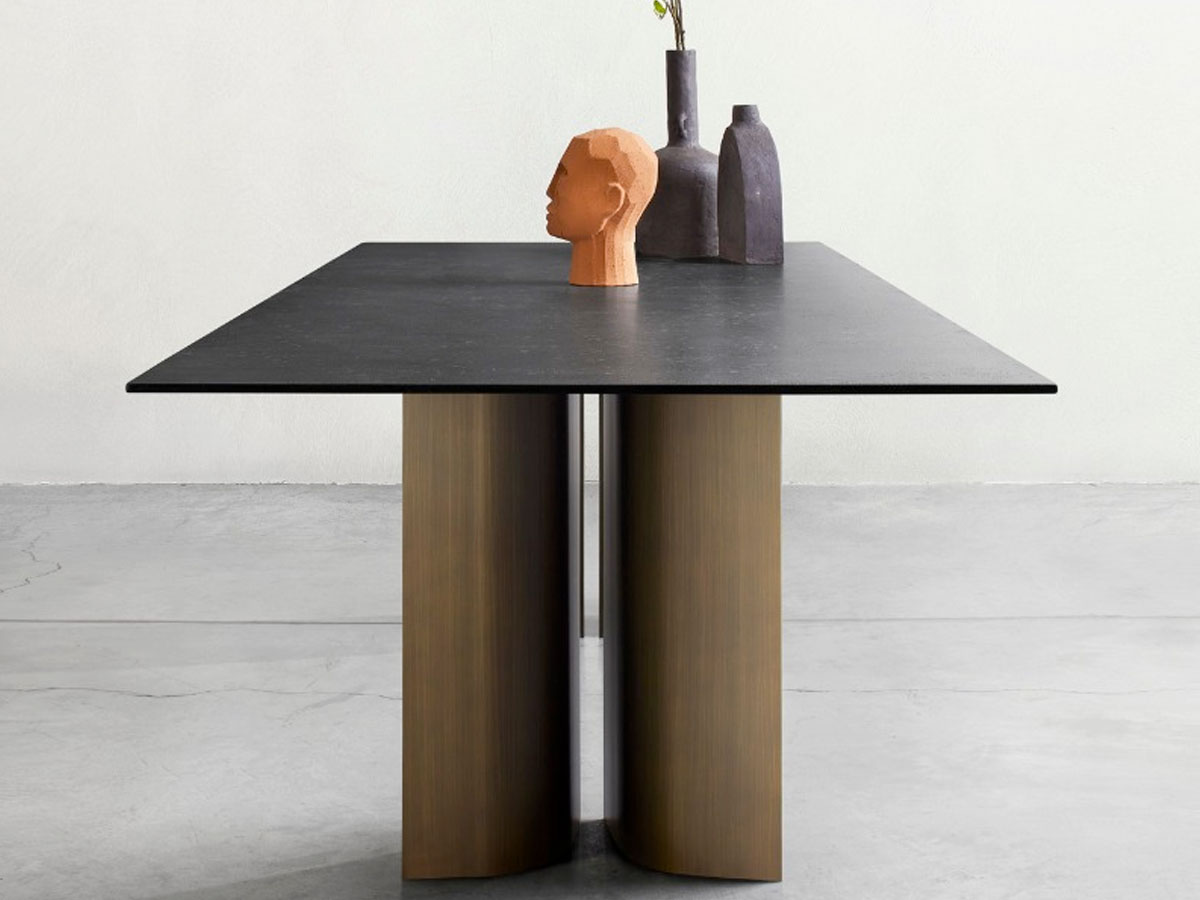 Lema Gullwing Table
