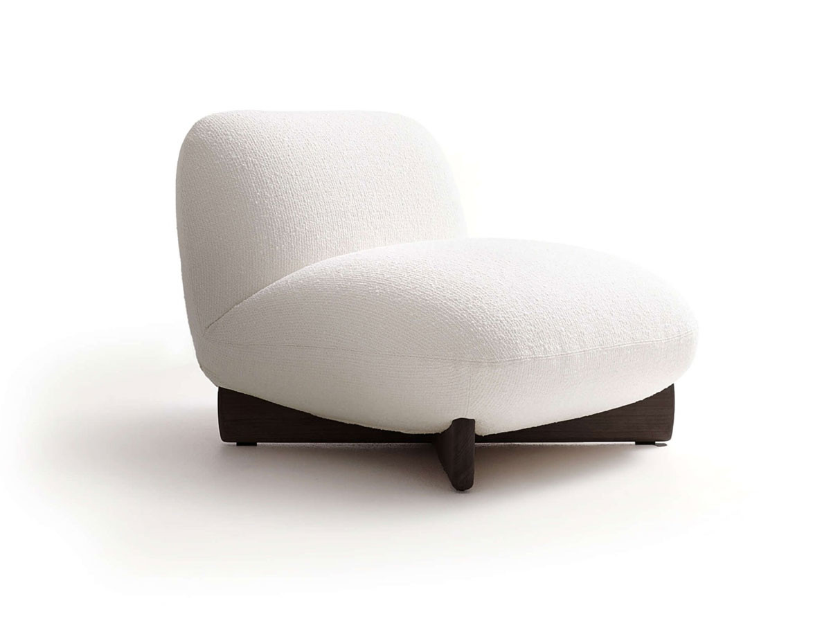 Lema Hasu Armchair