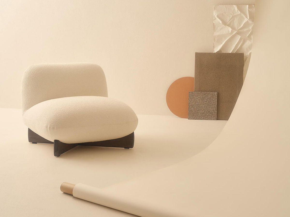 Lema Hasu Armchair