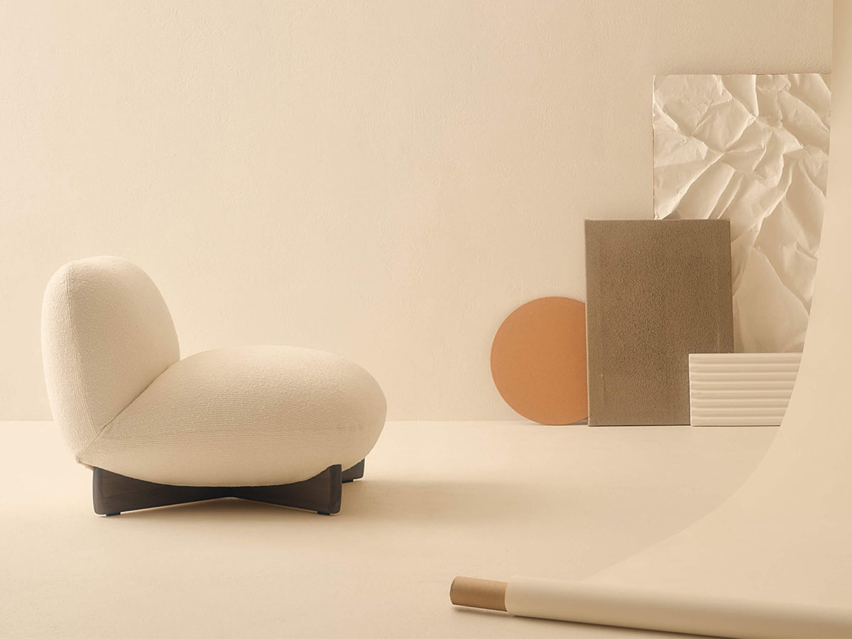 Lema Hasu Armchair