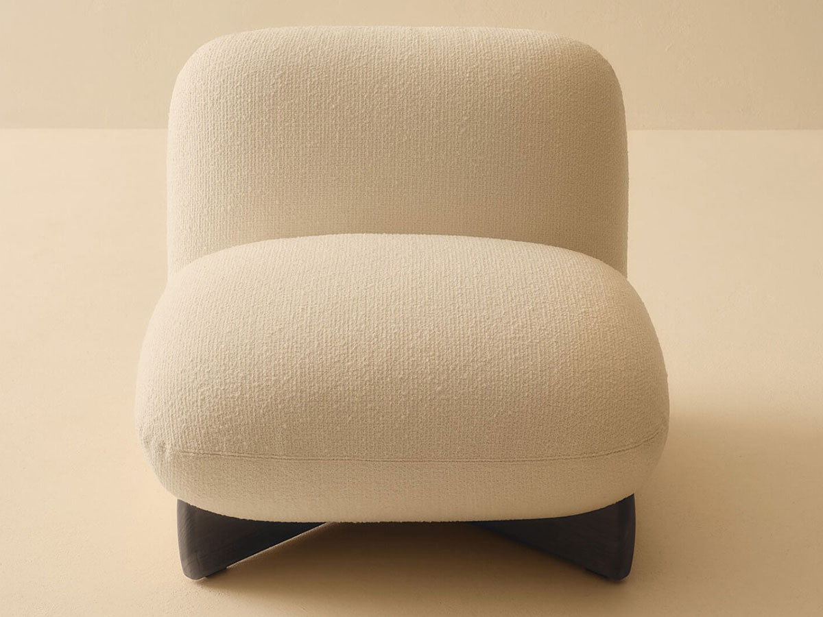Lema Hasu Armchair