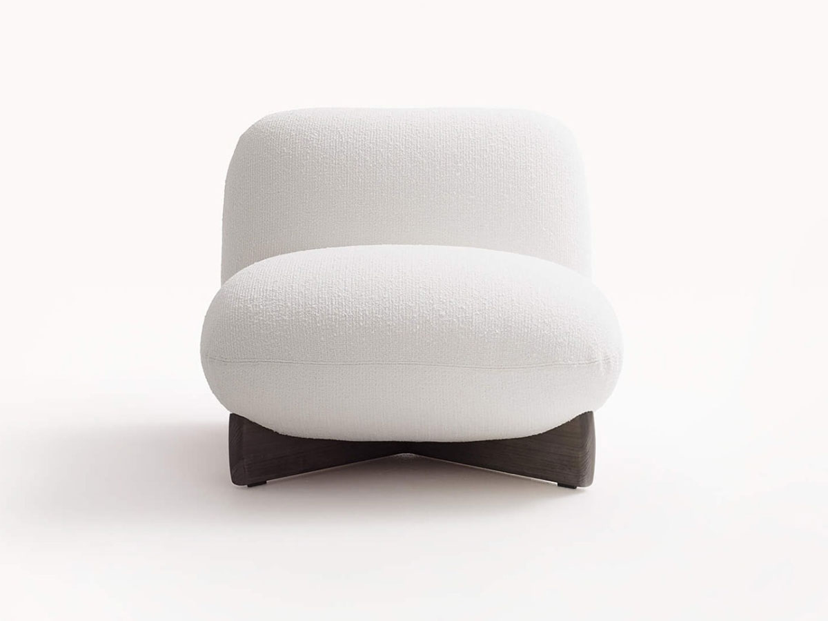 Lema Hasu Armchair
