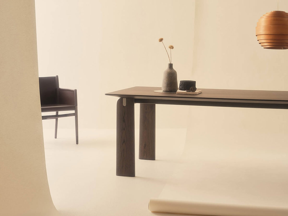 Lema Jiku Table