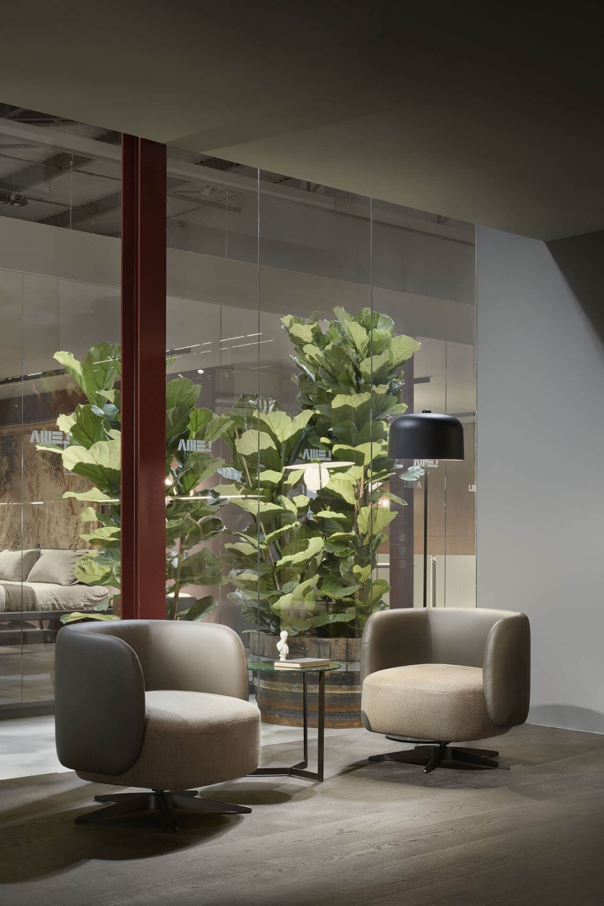 Lema Miki Armchair