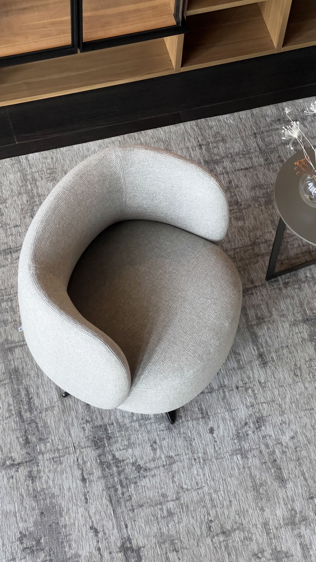 Lema Miki Armchair