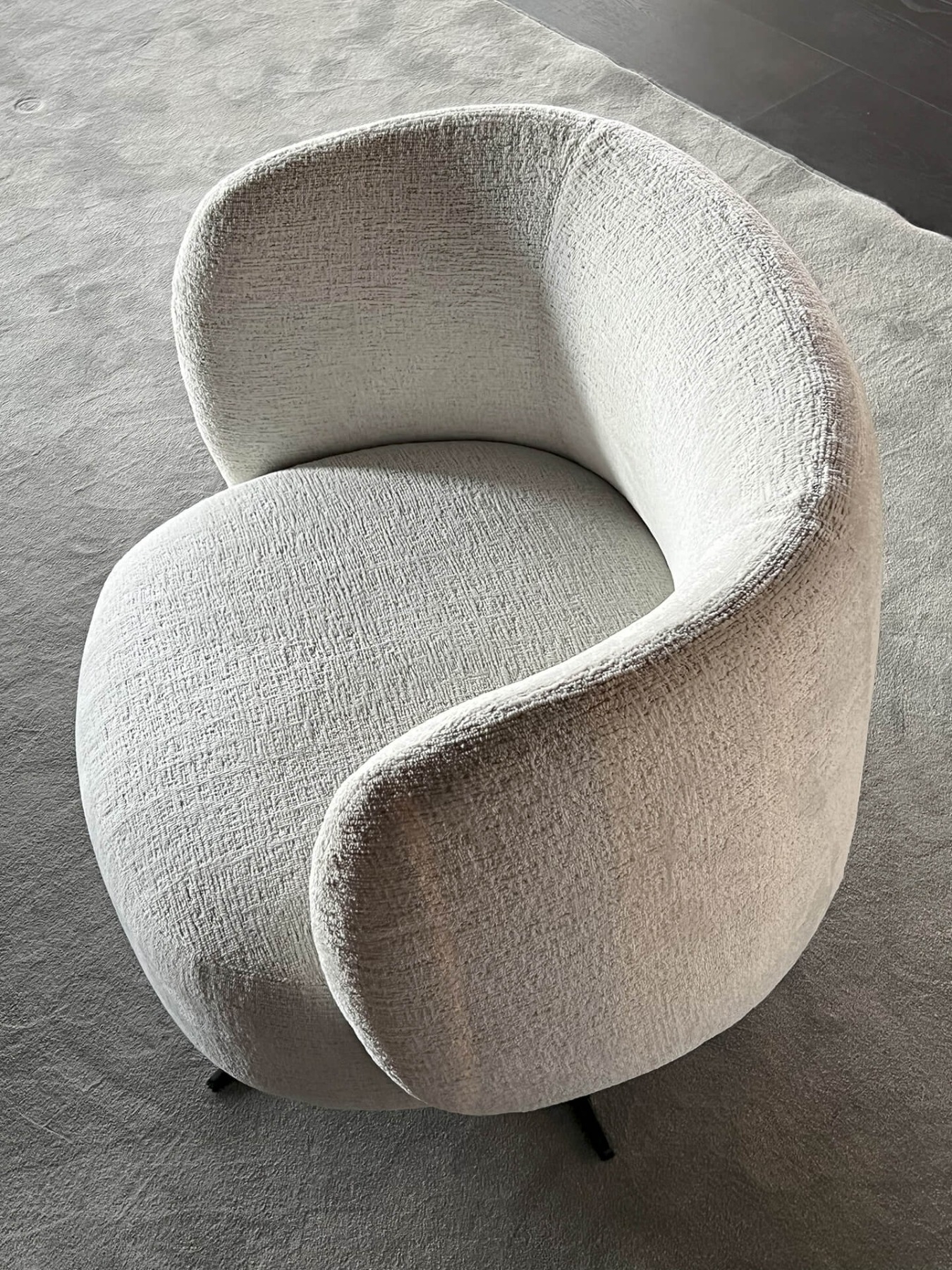 Lema Miki Armchair