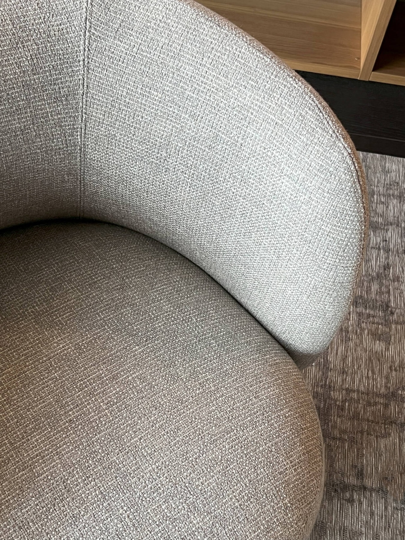 Lema Miki Armchair