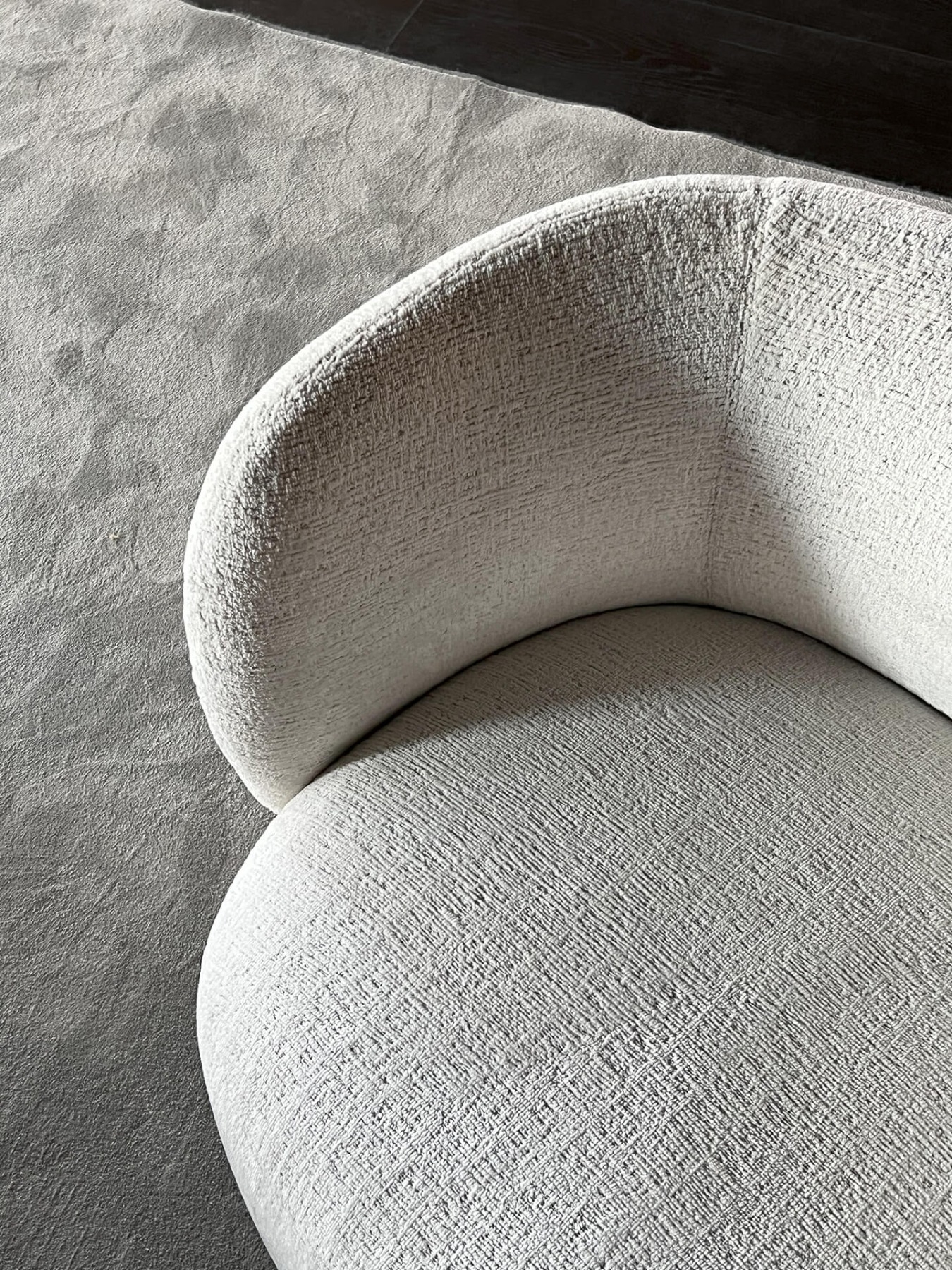 Lema Miki Armchair