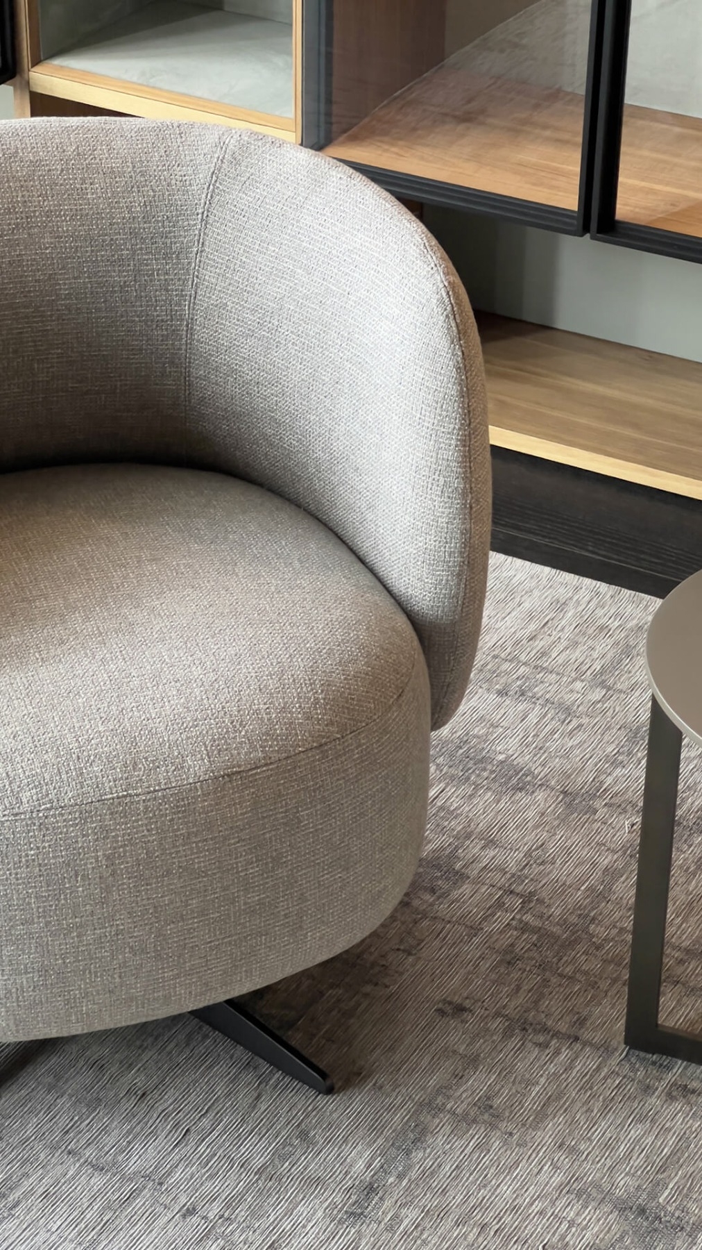 Lema Miki Armchair
