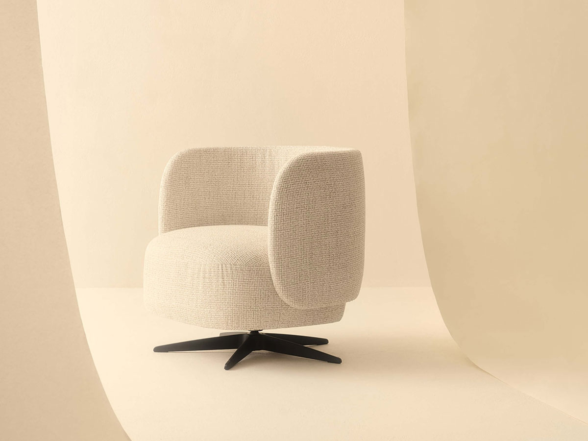 Lema Miki Armchair