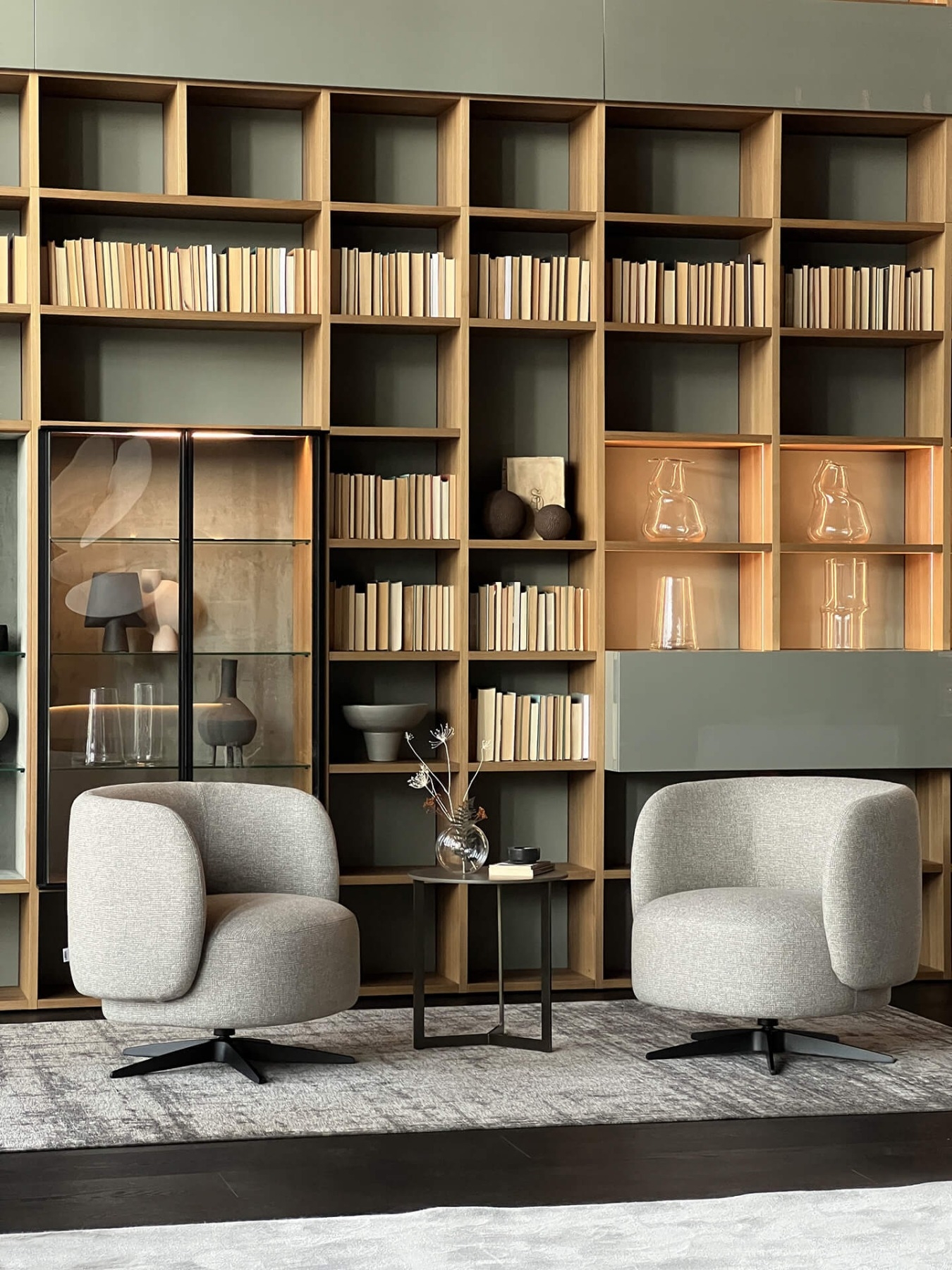 Lema Miki Armchair