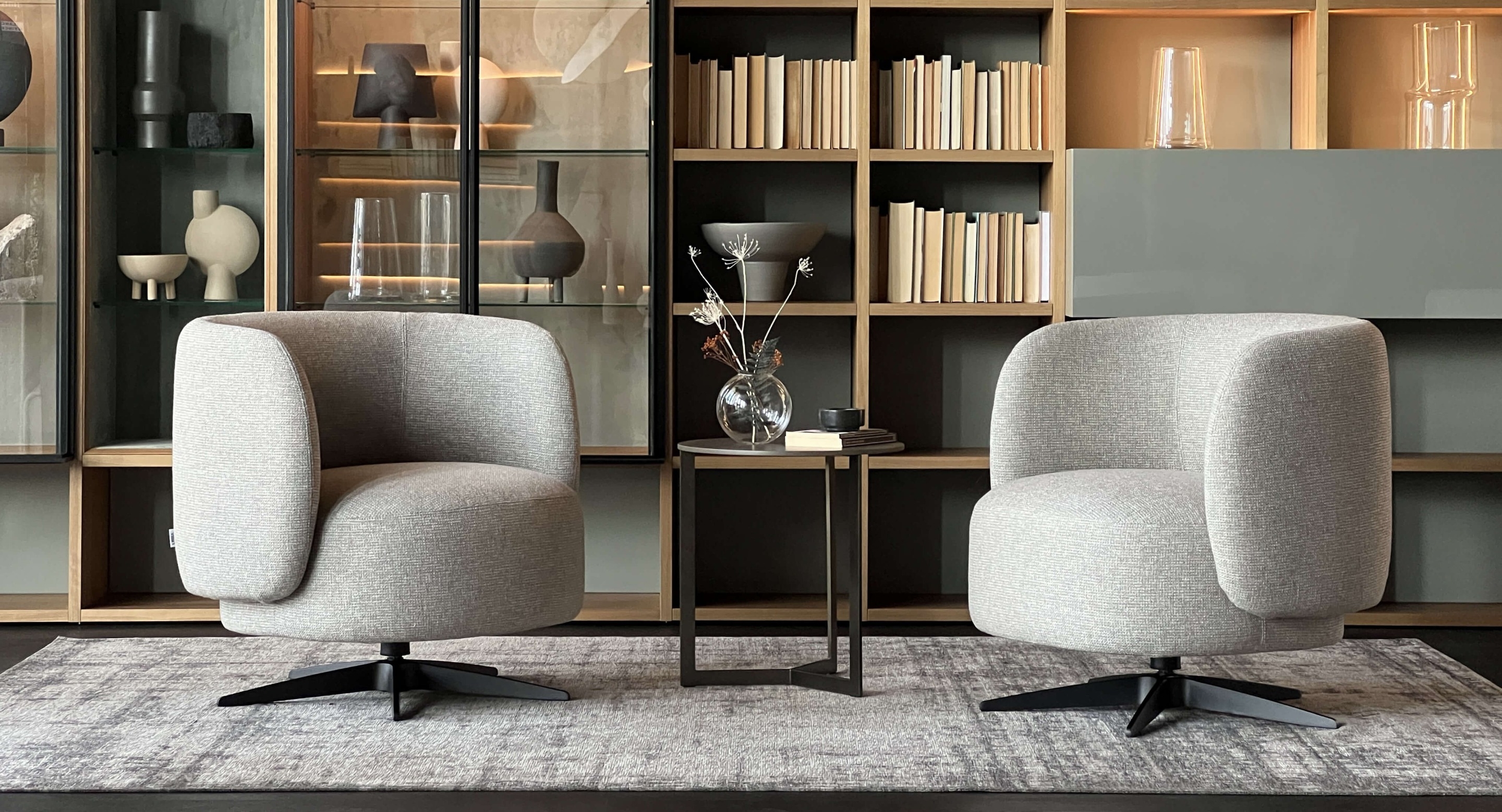 Lema Miki Armchair