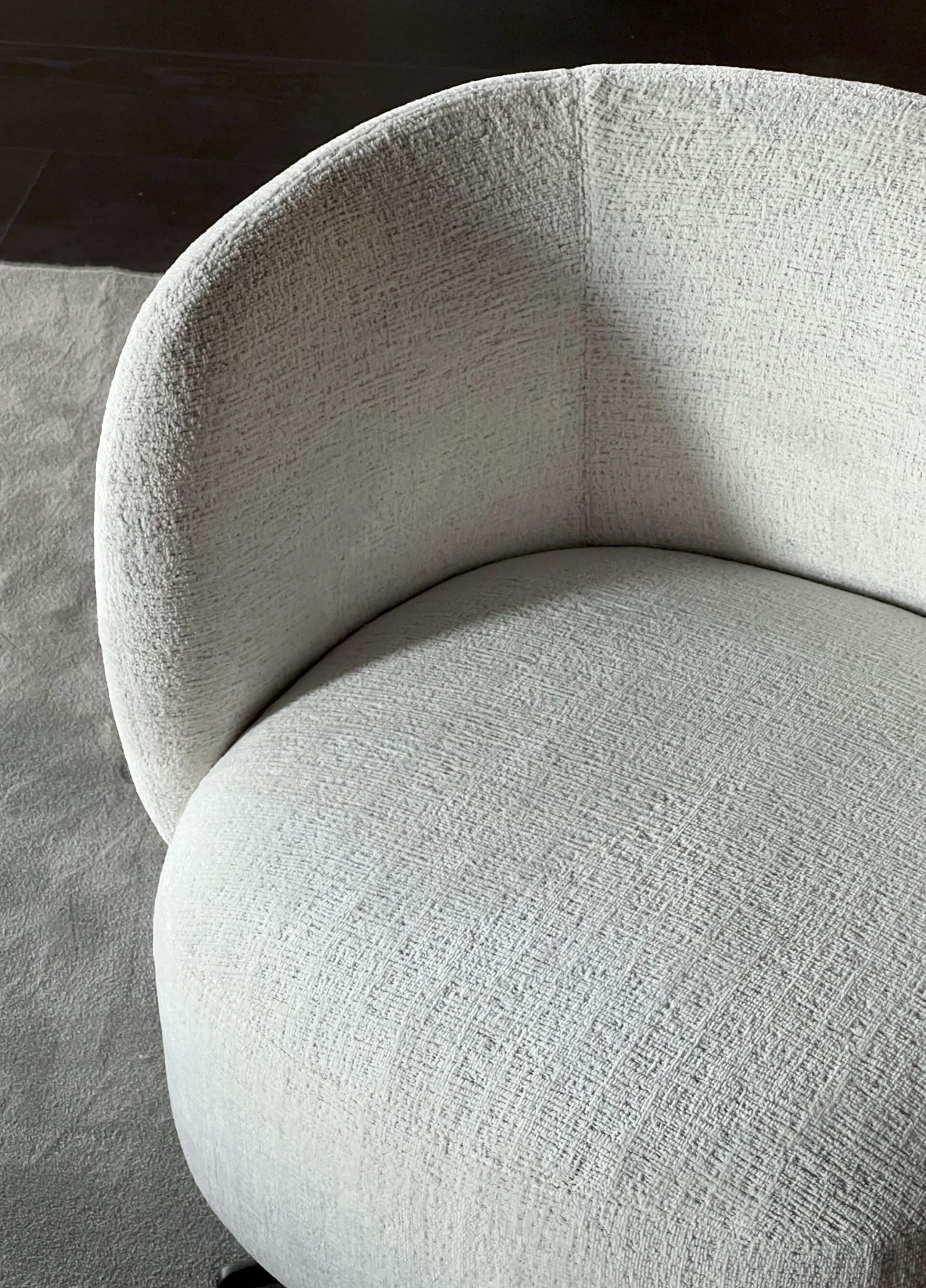 Lema Miki Armchair