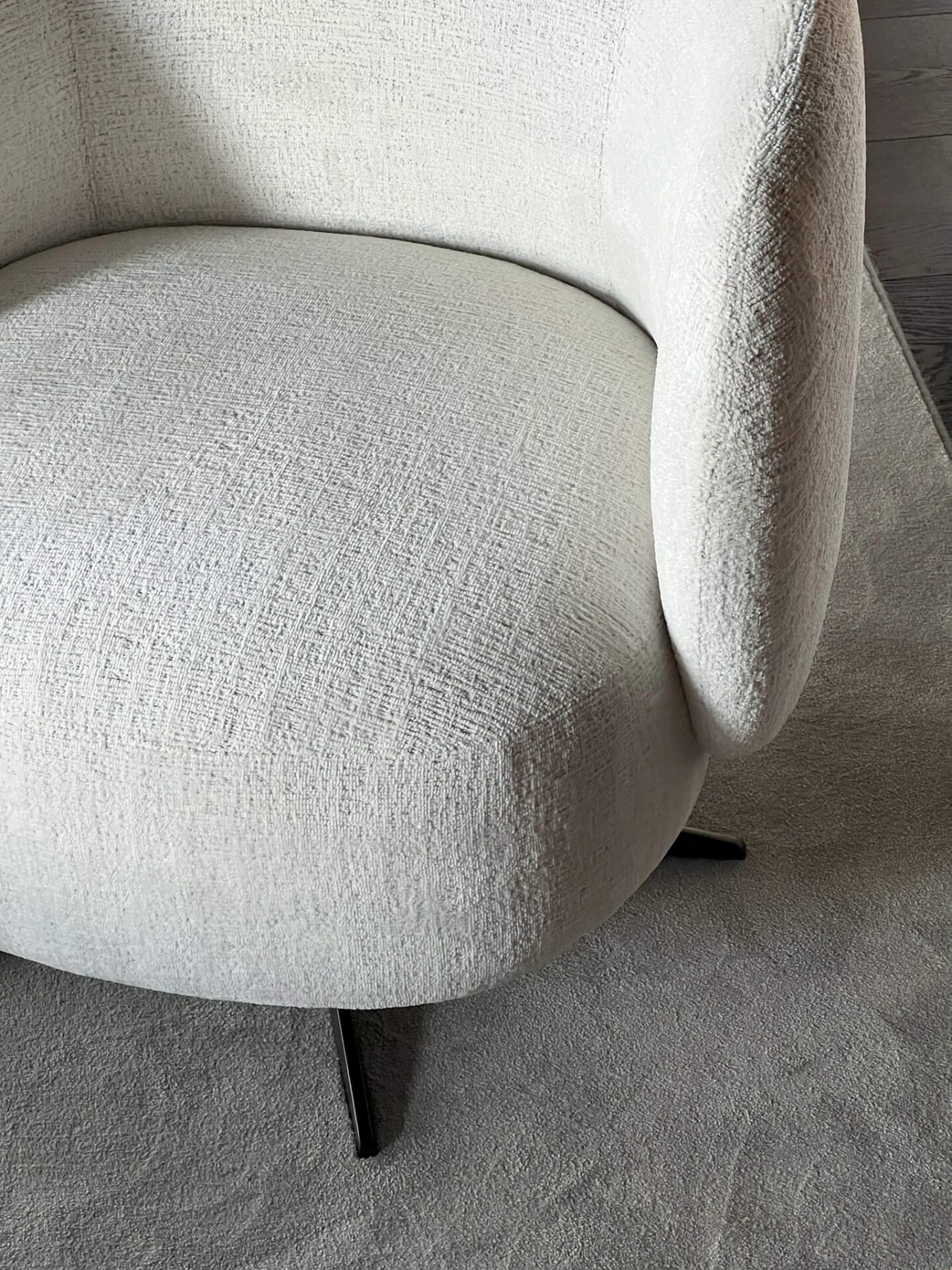 Lema Miki Armchair