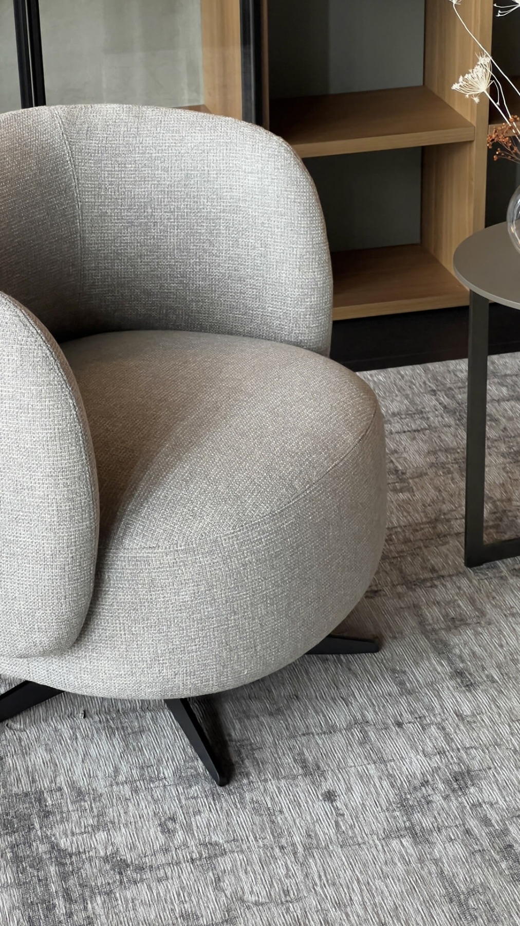 Lema Miki Armchair