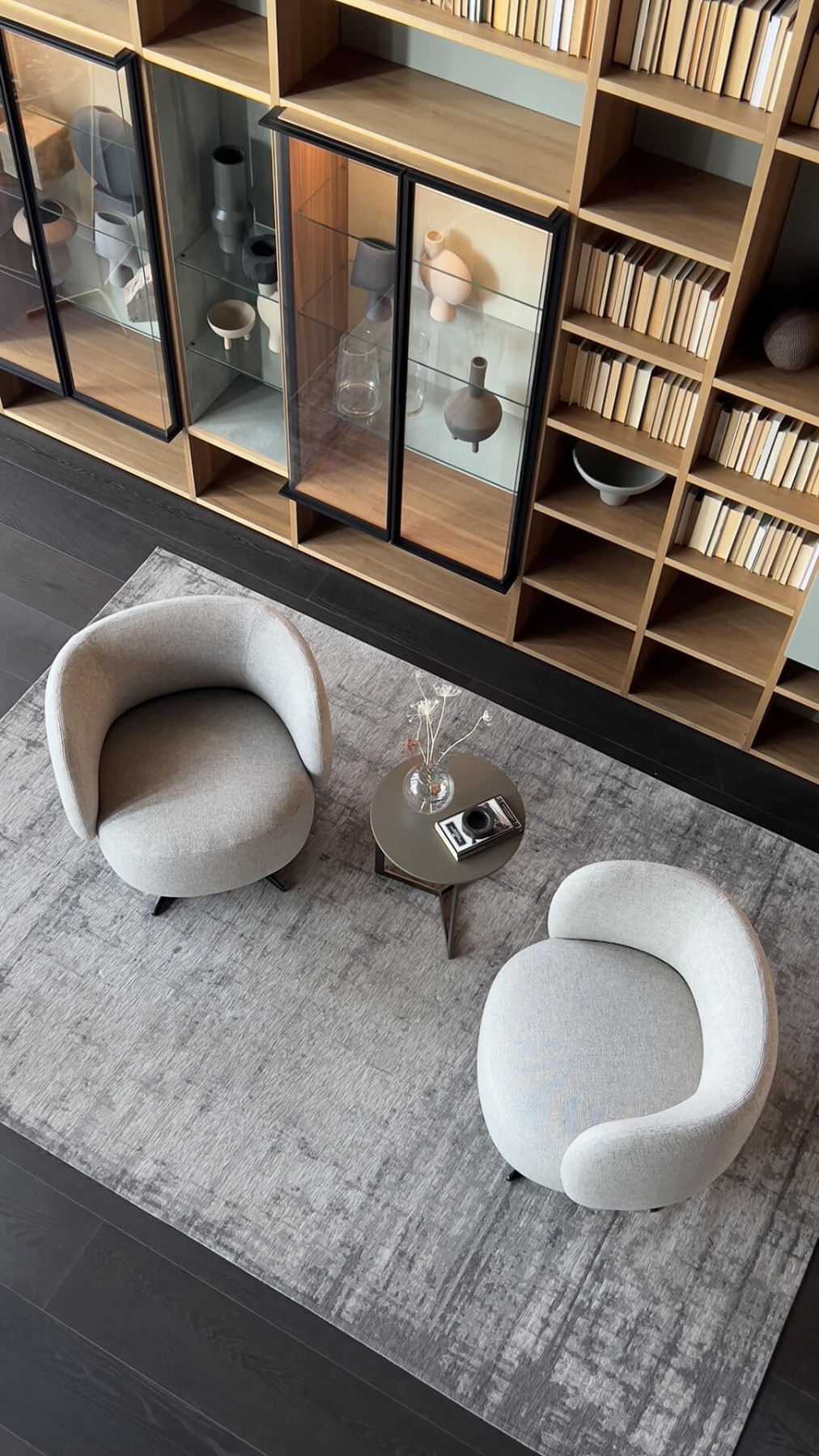 Lema Miki Armchair