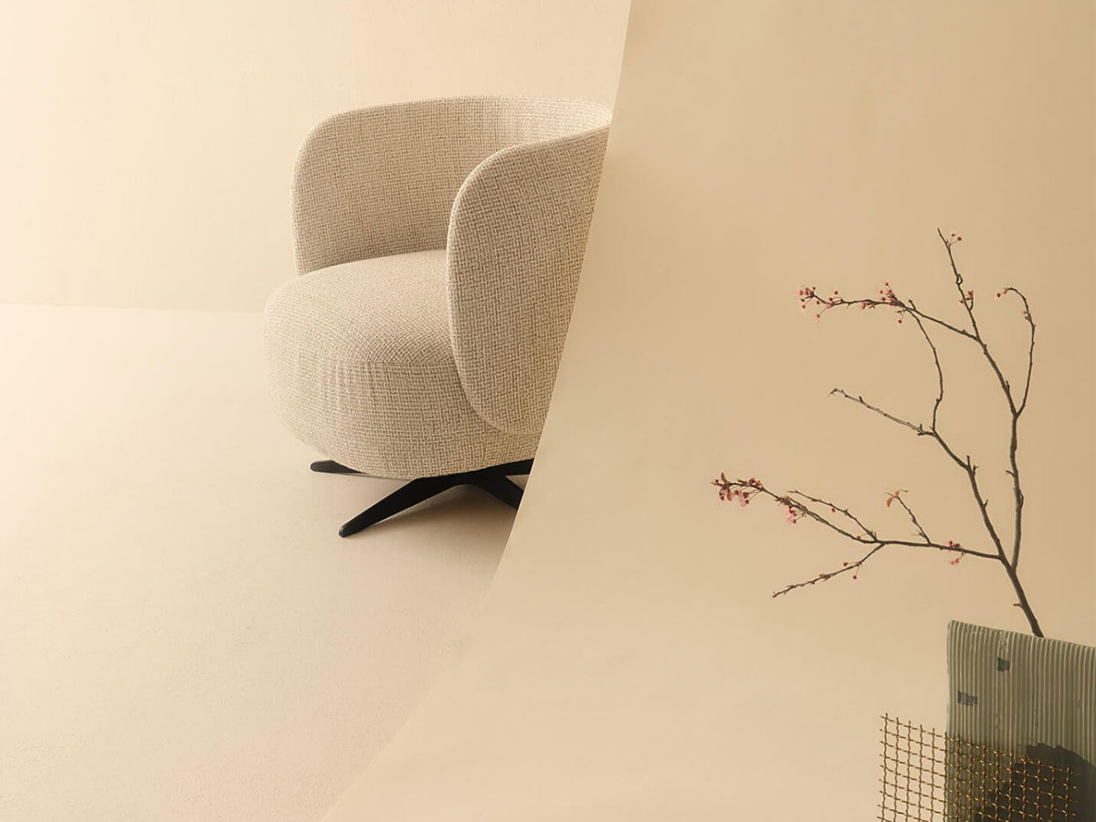 Lema Miki Armchair