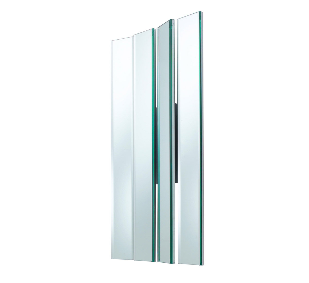 Lema Mirage Mirror Set 4