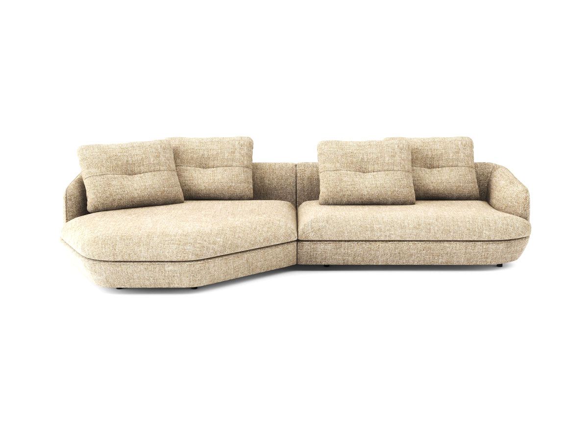 Lema Mirea Sofa L 320 Cm