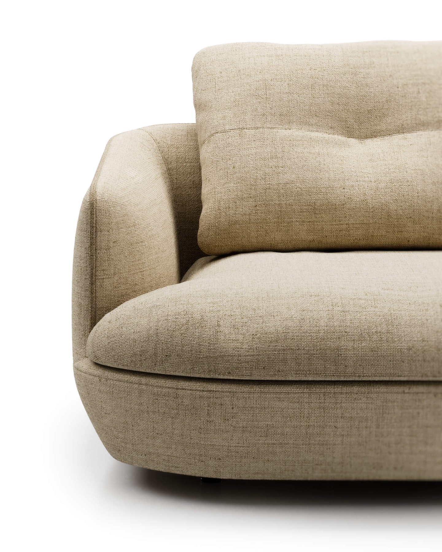 Lema Mirea Sofa L 320 Cm