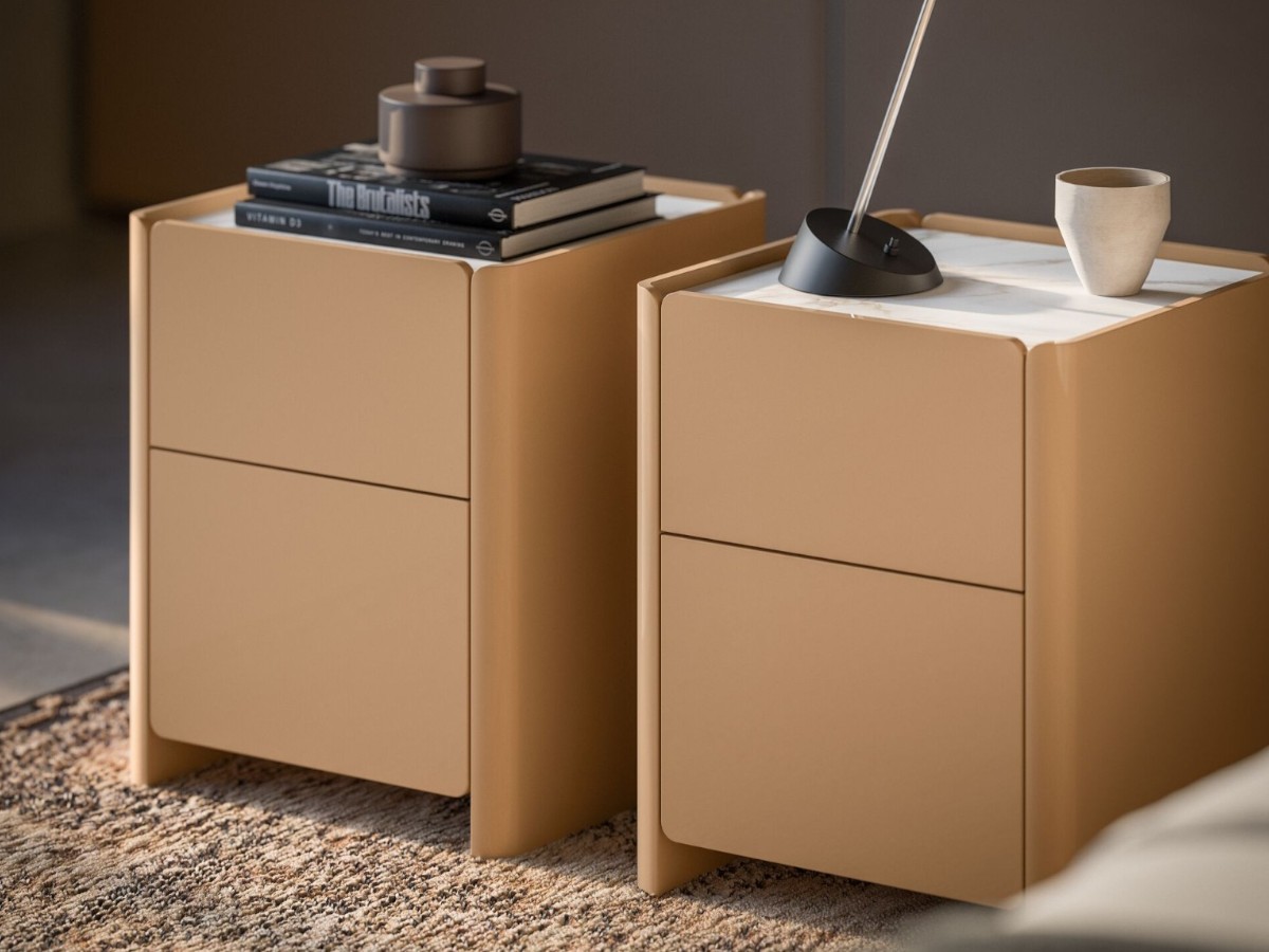 Lema Modula Bedside Table L 42 Cm