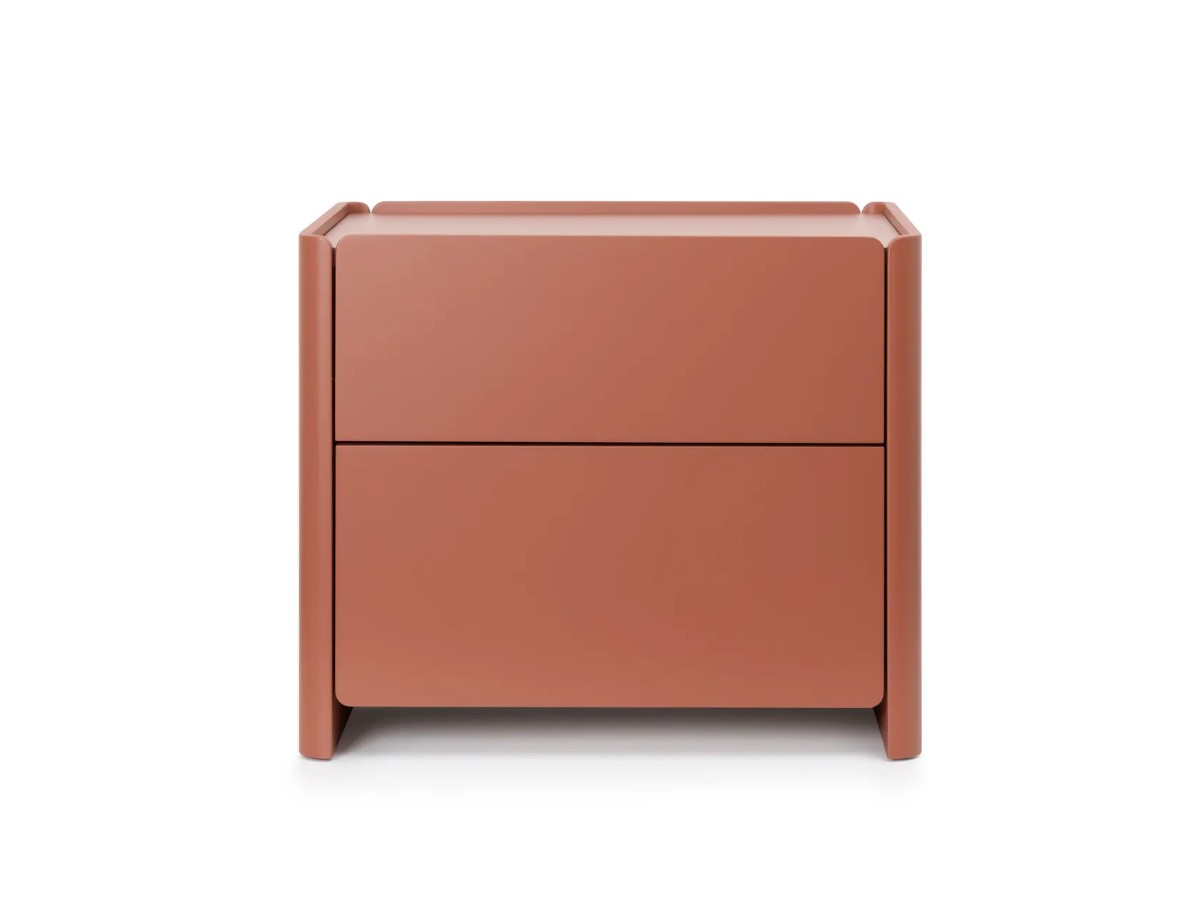 Lema Modula Bedside Table L 60 Cm