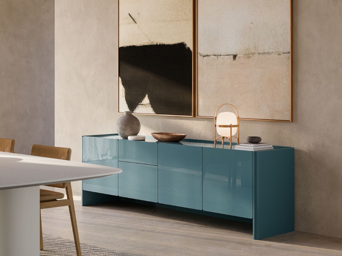 Lema Modula Sideboard 3 Doors 2 Drawers