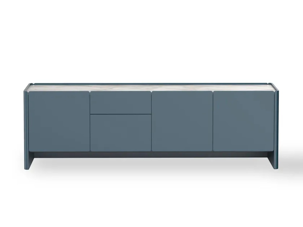 Lema Modula Sideboard 3 Doors 2 Drawers