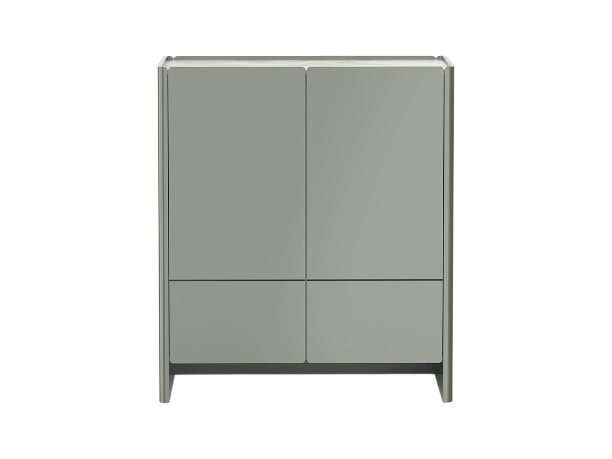 Lema Modula Sideboard Tall