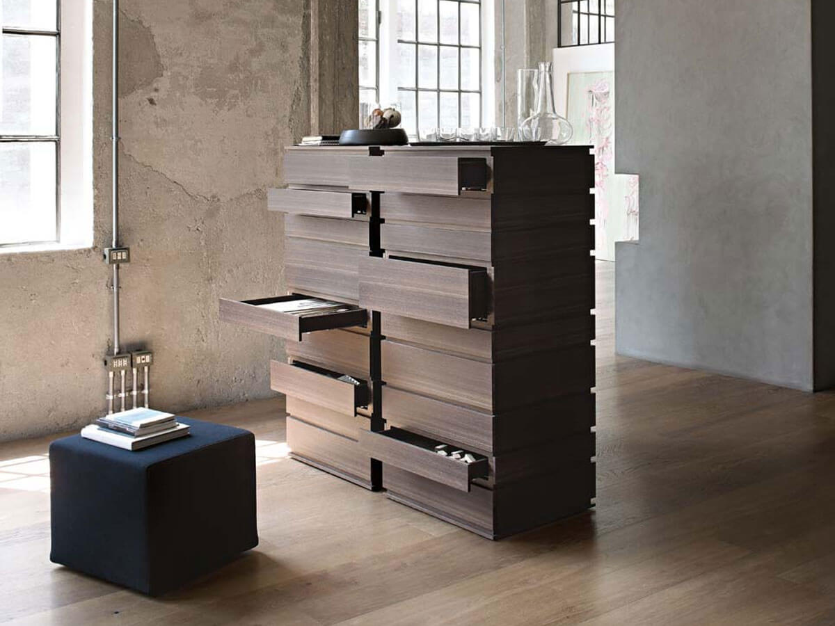 Lema Nine Chest Of Drawers