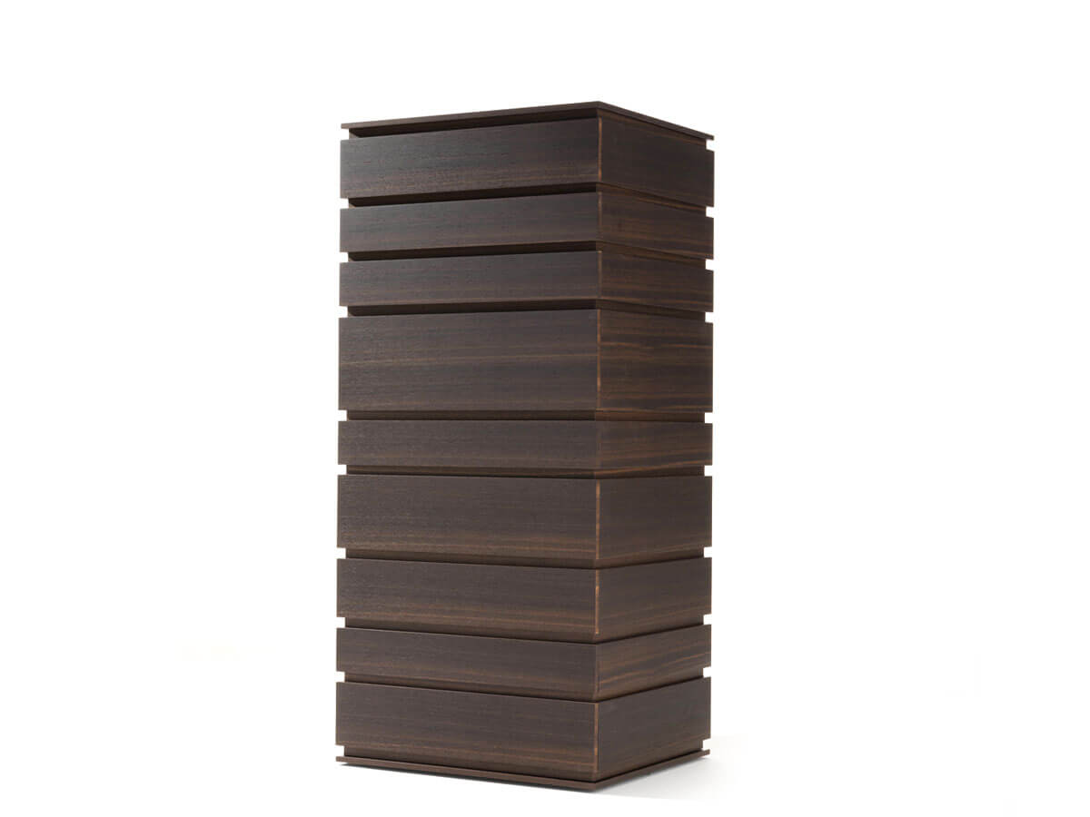 Lema Nine Chest Of Drawers
