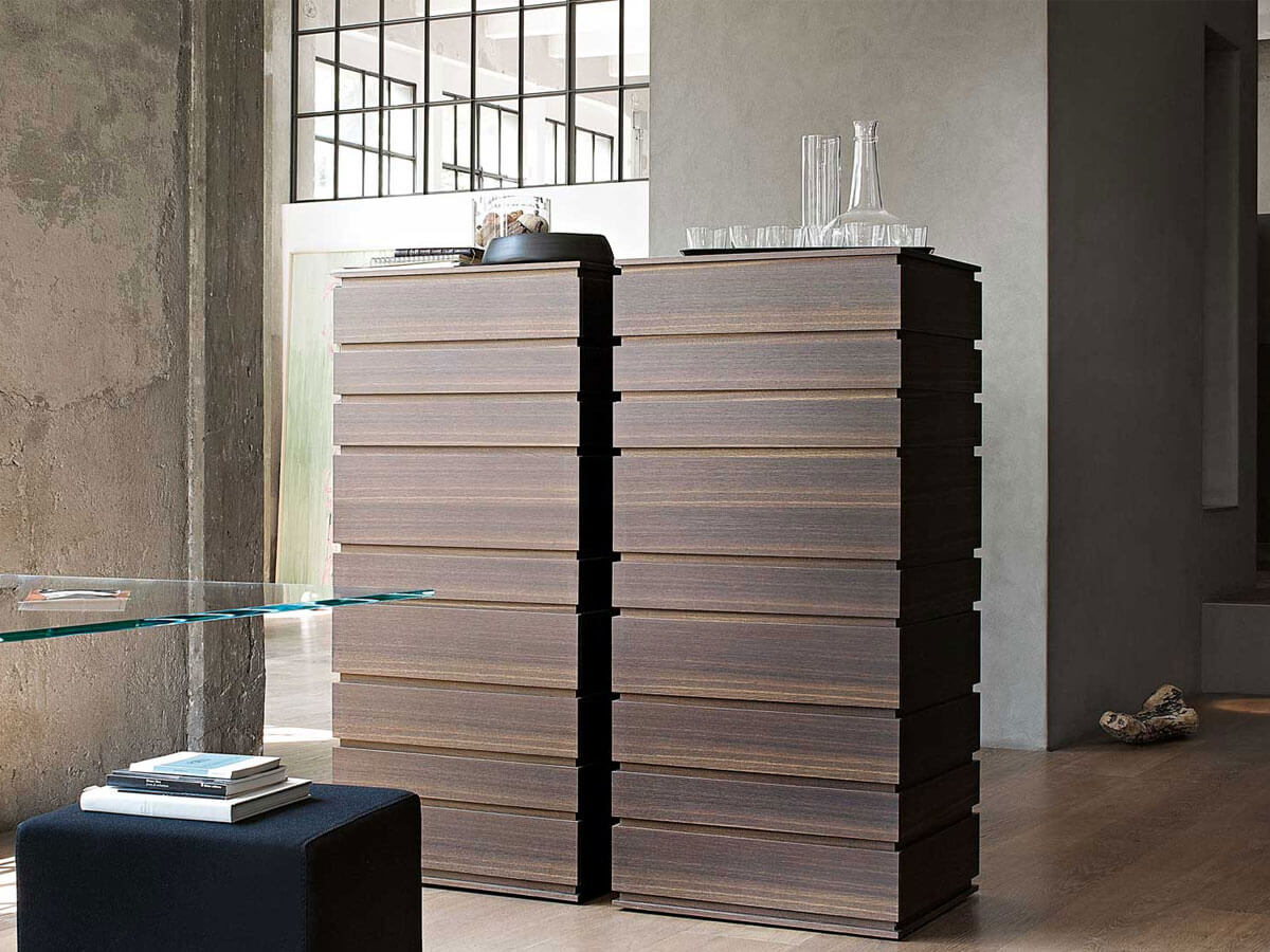 Lema Nine Chest Of Drawers