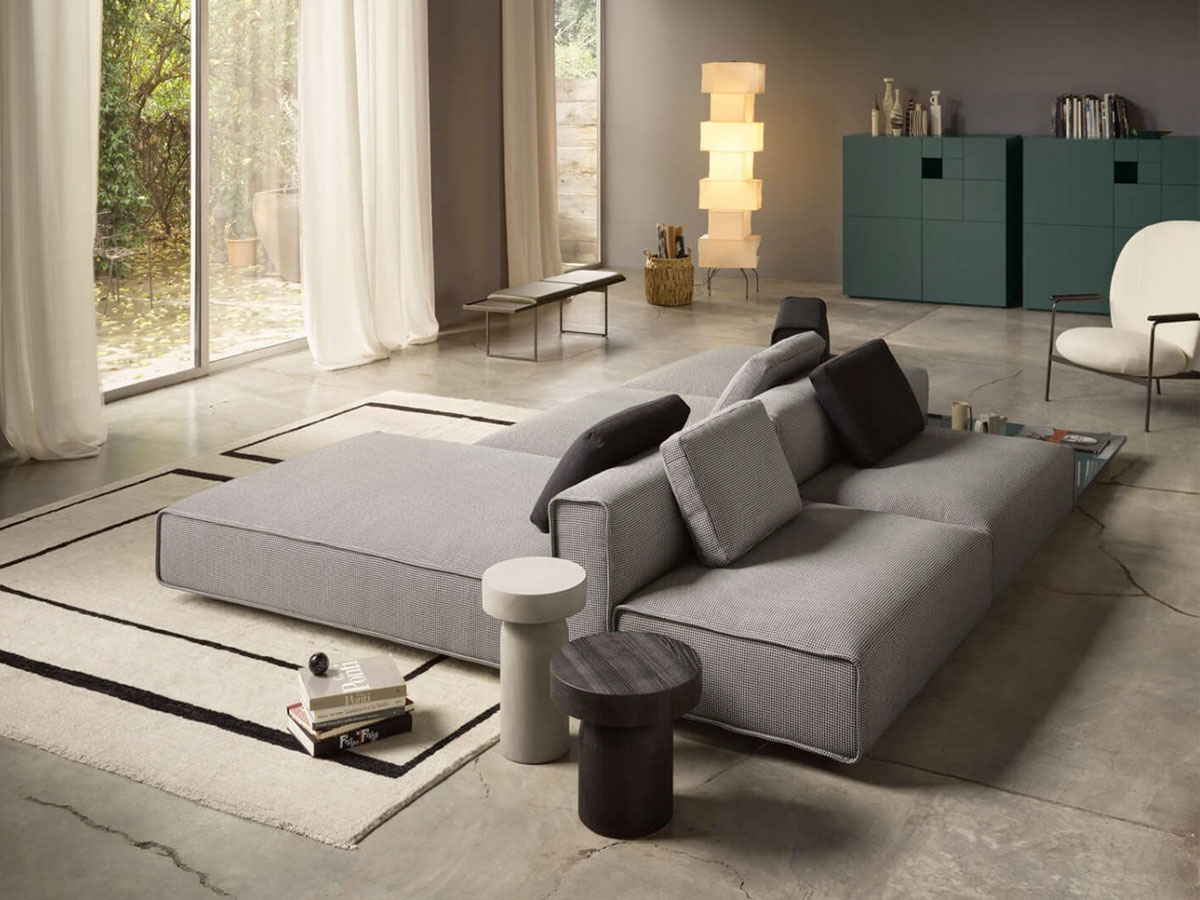 Lema Niveaux Sofa