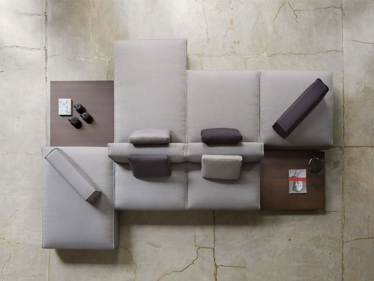 Lema Niveaux Sofa