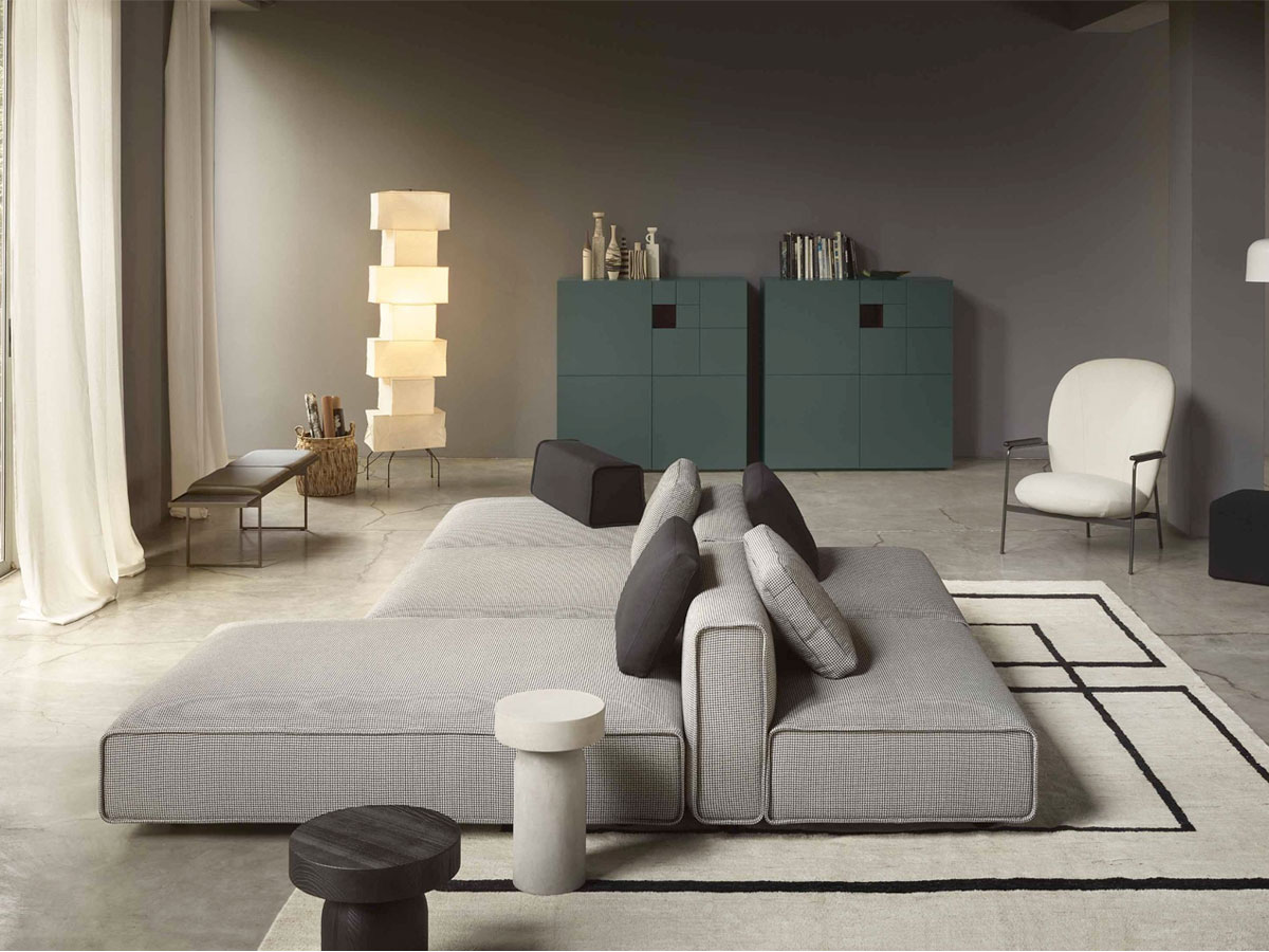 Lema Niveaux Sofa