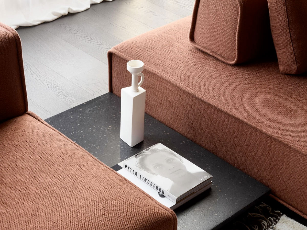 Lema Niveaux Sofa
