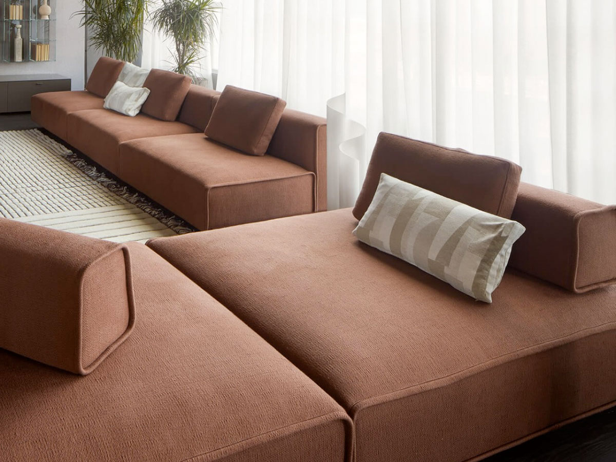 Lema Niveaux Sofa