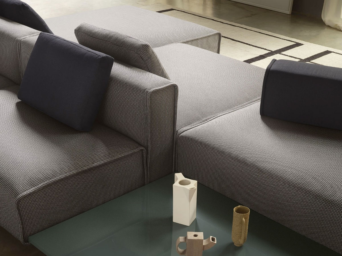 Lema Niveaux Sofa